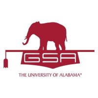 University of Alabama Graduate Student Association logo - Similar company to Lake Forest High School