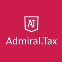 Admiral Tax logo - Similar company to Ibc24