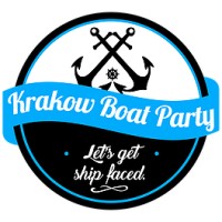 Krakow Boat Party logo - Similar company to Chapex Site Services