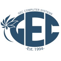 GEC Computer Systems logo - Similar company to Gec Software | Strumenti Topografici | Goform