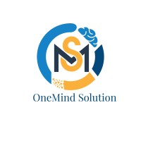 OneMind Solutions logo - Similar company to Webvalley Technologies Pvt. Ltd.