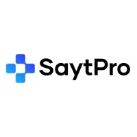 Sayt Pro logo - Similar company to Dewosoft Team