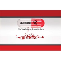 Outdate Rx logo - Similar company to Guaranteed Returns
