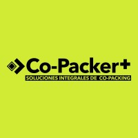 CoPacker+ logo - Similar company to Copacker Vendor List