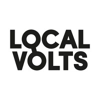 Localvolts Pty Ltd logo - Similar company to Powston