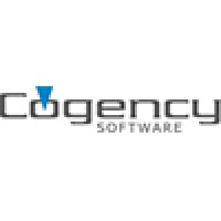 Cogency Software logo - Similar company to Tekify Inc