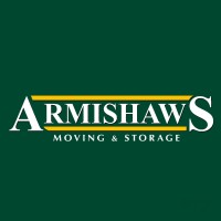 Armishaws Removals Ltd logo - Similar company to Tank Express Ltd