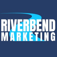 Riverbend Marketing logo - Similar company to Content By Cass