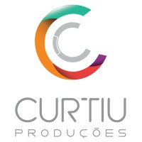 Curtiu Produções logo - Similar company to F2 Treinamentos
