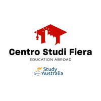 CSF education abroad logo - Similar company to Studyaustralia