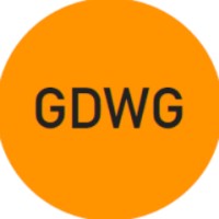 Gatwick Detainees Welfare Group logo - Similar company to Handcrafted