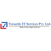 Versatile IT Services Pvt. Ltd. logo - Similar company to Hexagen Technologies Pvt. Ltd.
