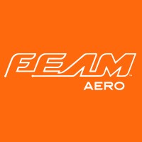 FEAM Aero logo - Similar company to Fullconection