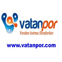 Vatanpor Yerden Isıtma Straforları logo - Similar company to Hak Isıtma Ve Enerji Sistemleri Müh. İnş. San. Tic. Ltd. Şti.