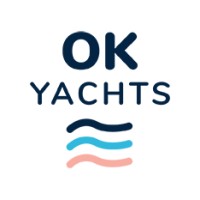 OK Yachts logo - Similar company to Masterbrokerage