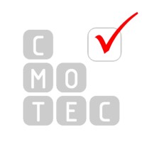 CMOTEC logo - Similar company to Itherm Maroc