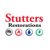 Stutters Restorations logo - Similar company to Advantage Therapy