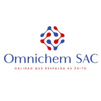 OMNICHEM SAC logo - Similar company to Omnichem S.R.L.