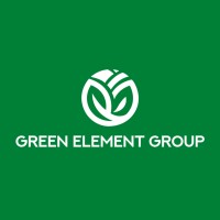 Green Element Group logo - Similar company to Adaptive Ocean Academy