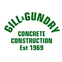 Gill and Gundry Concrete Construction logo - Similar company to Beyond