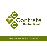 Contrate Contabilidade logo - Similar company to Esg Contabilidade