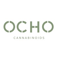 OCHO Cannabinoids logo - Similar company to Clinline