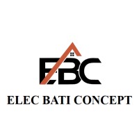 ELEC BATI CONCEPT EBC logo - Similar company to Yleoze