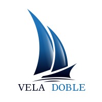 VelaDoble OÜ logo - Similar company to Doble Vela