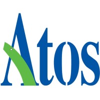 ATOS Racks logo - Similar company to Thibaut Sa