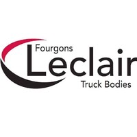 Fourgons Leclair Inc logo - Similar company to Dma Solution