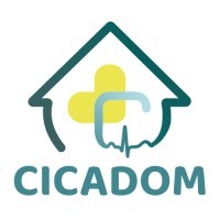 CICADOM logo - Similar company to Sas Synartis