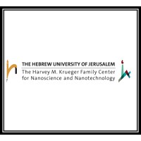 Center for Nanoscience and Nanotechnology The Hebrew University of Jerusalem logo - Similar company to Huji Applied Physics