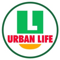 Urban Life Pvt Ltd logo - Similar company to Urban Digital