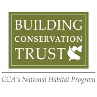 Building Conservation Trust logo - Similar company to Transformed Sales