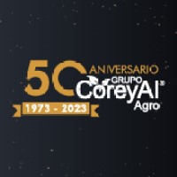 Grupo CoreyAl Agro logo - Similar company to Vidra