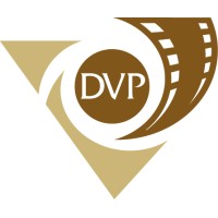 DVP logo - Similar company to Joint Pixels Llc