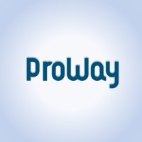 ProWay logo - Similar company to Python Para Engenheiros E Cientistas