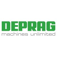 DEPRAG CZ a.s. logo - Similar company to Deprag Schulz Gmbh U. Co. Kg