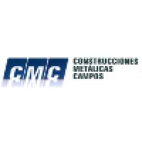 CMC Construcciones Metalicas Campos S.R.L logo - Similar company to Plibrisa Construcciones