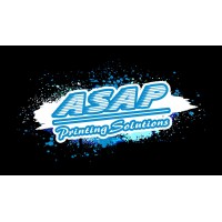 ASAP Printing Solutions logo - Similar company to Merchant Concepts