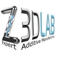 Z3DLAB LLC logo - Similar company to Z3Dlabs B.V.