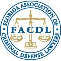 Florida Association of Criminal Defense Lawyers logo - Similar company to Social Therapist
