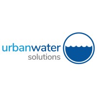 Urban Water Solutions logo - Similar company to Convergent Water Controls Pty Ltd