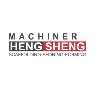 HS Scaffolding Co.,Ltd logo - Similar company to Keva Formwork