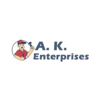A.K. Enterprises logo - Similar company to Prgrid