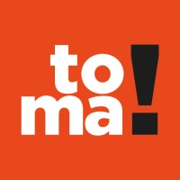 Grupo Toma logo - Similar company to The Black Taurus Group