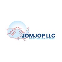 JOMJOP logo - Similar company to Highgrain Brewery & Kitchen
