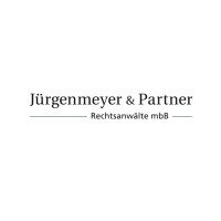 Jürgenmeyer & Partner Rechtsanwälte Mbb