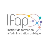 Institut de formation à l'administration publique NC logo - Similar company to Elite Security.Sa