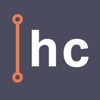 Health Connections LBG logo - Similar company to Gl11 Community Hub